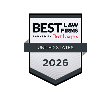 Best Law Firms